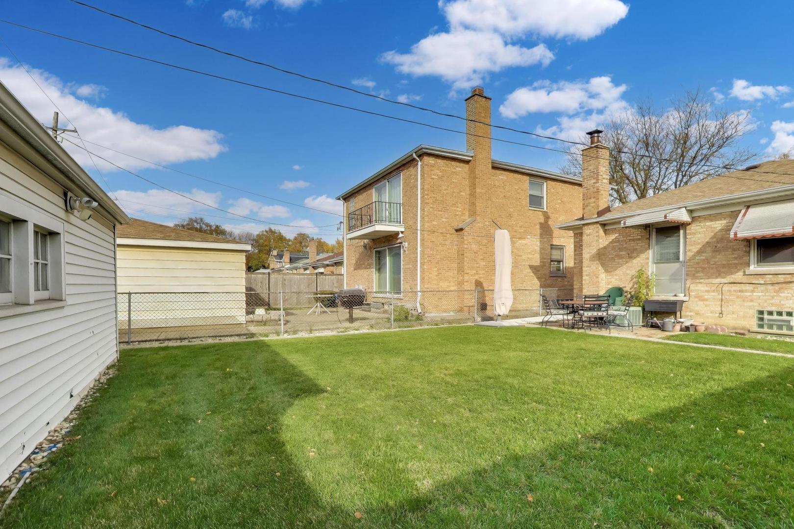 5300 N Cicero Avenue, Chicago, IL 60630