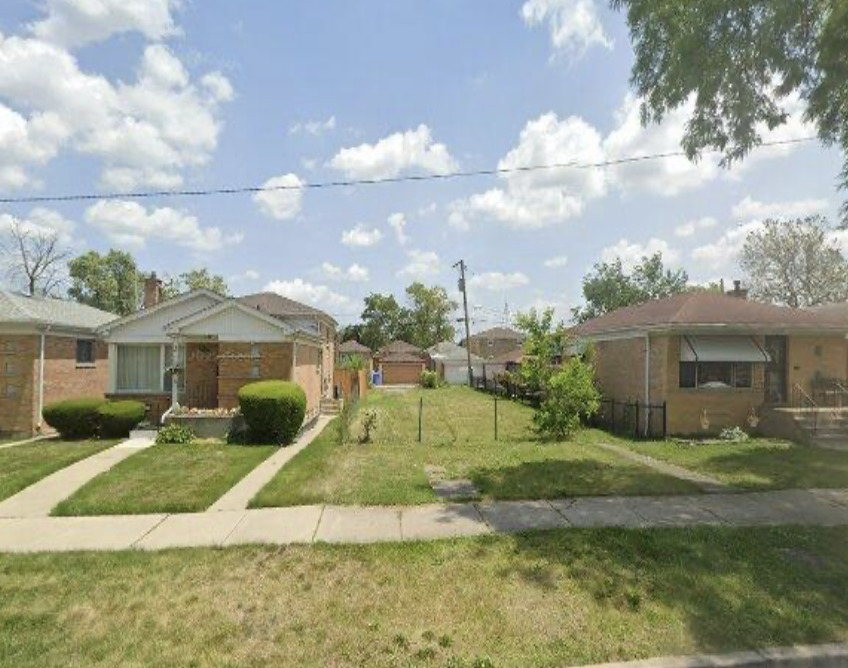 9429 S PARNELL Avenue, Chicago, IL 60620