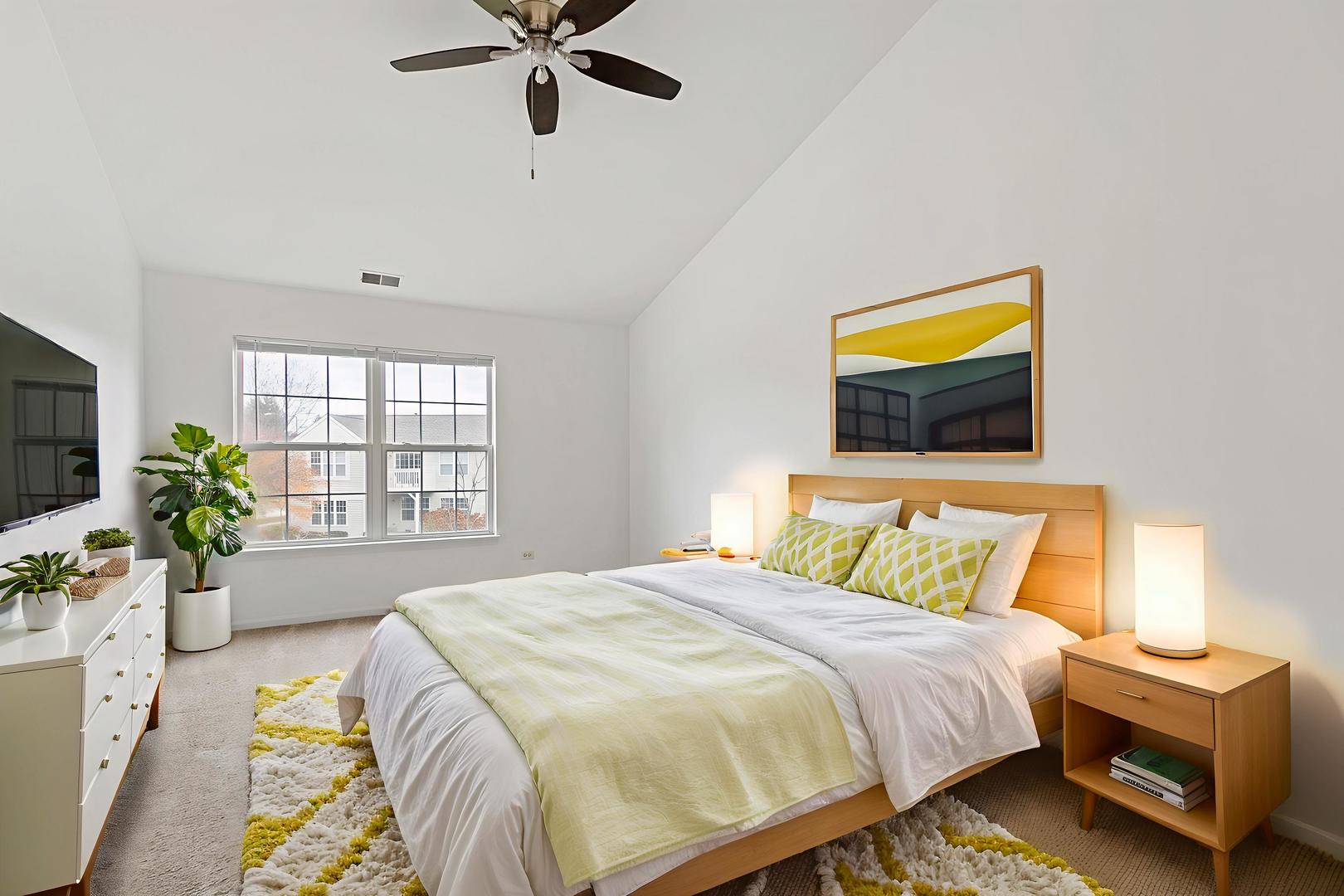 2604 Sheehan Court #204, Naperville, IL 60564