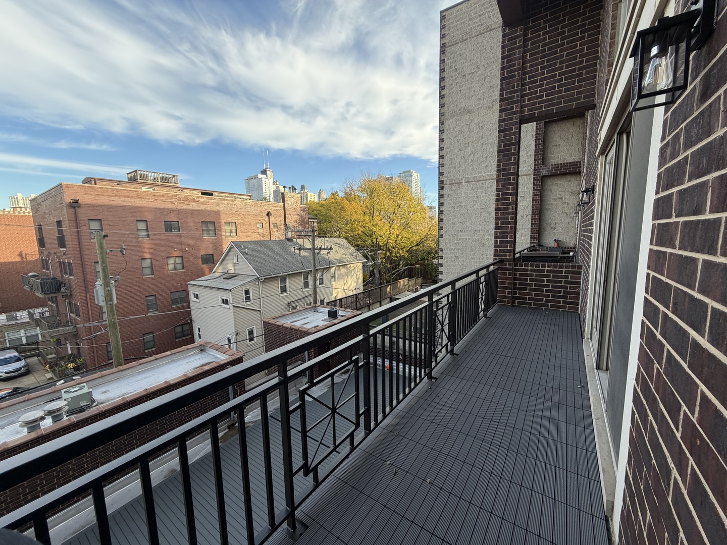 1347 N Sedgwick Street #4N, Chicago, IL 60610