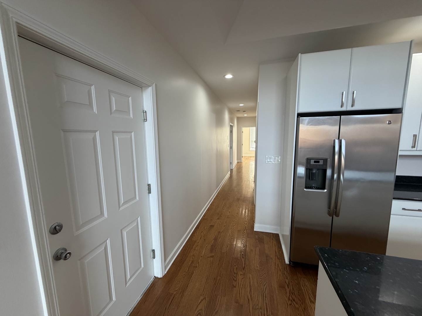 1347 N Sedgwick Street #4N, Chicago, IL 60610