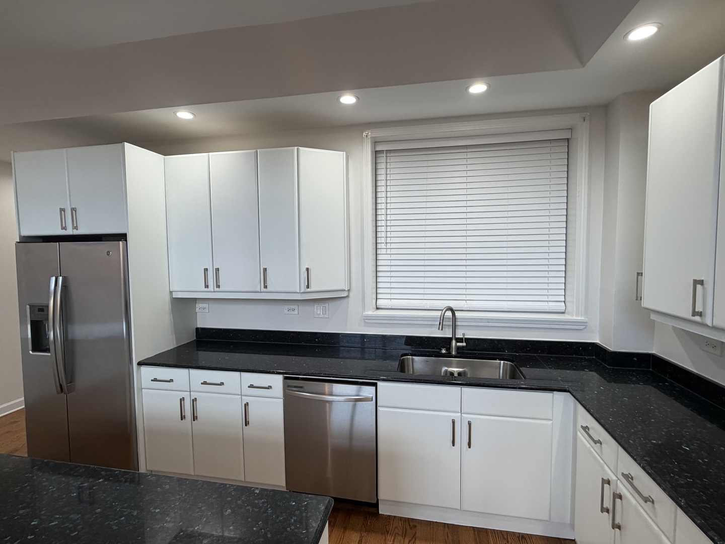 1347 N Sedgwick Street #4N, Chicago, IL 60610