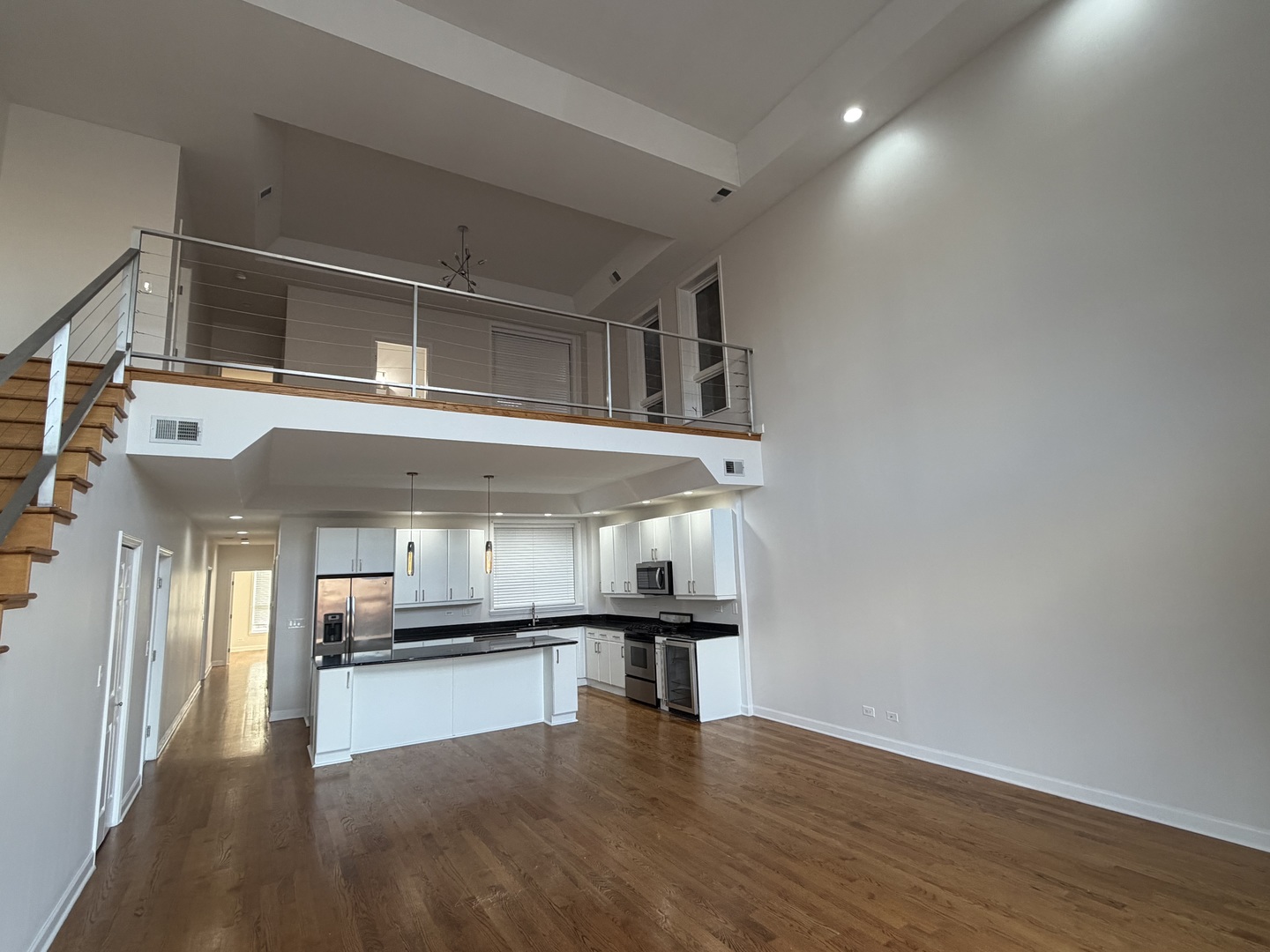 1347 N Sedgwick Street #4N, Chicago, IL 60610