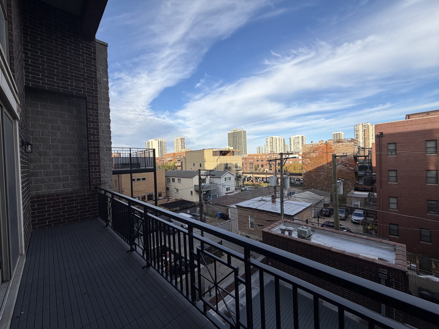 1347 N Sedgwick Street #4N, Chicago, IL 60610