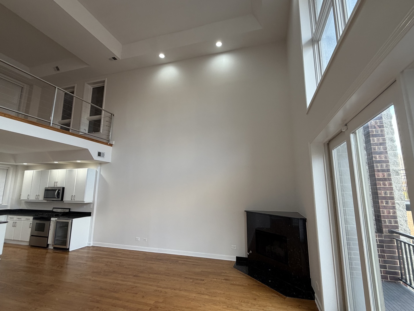 1347 N Sedgwick Street #4N, Chicago, IL 60610