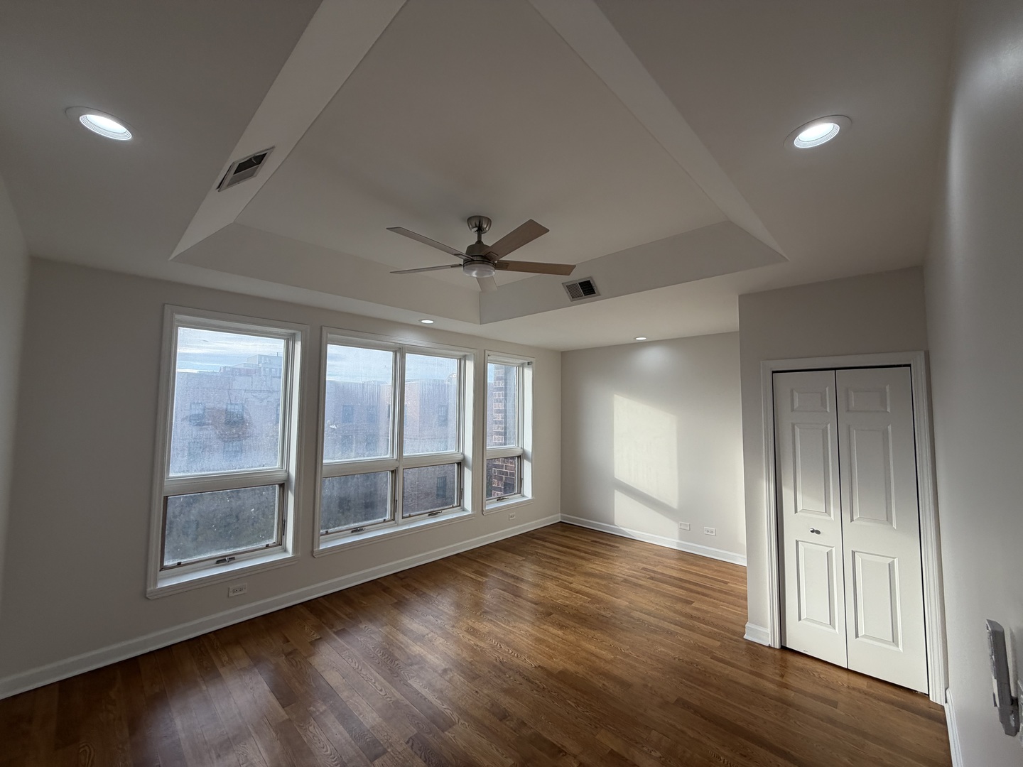 1347 N Sedgwick Street #4N, Chicago, IL 60610