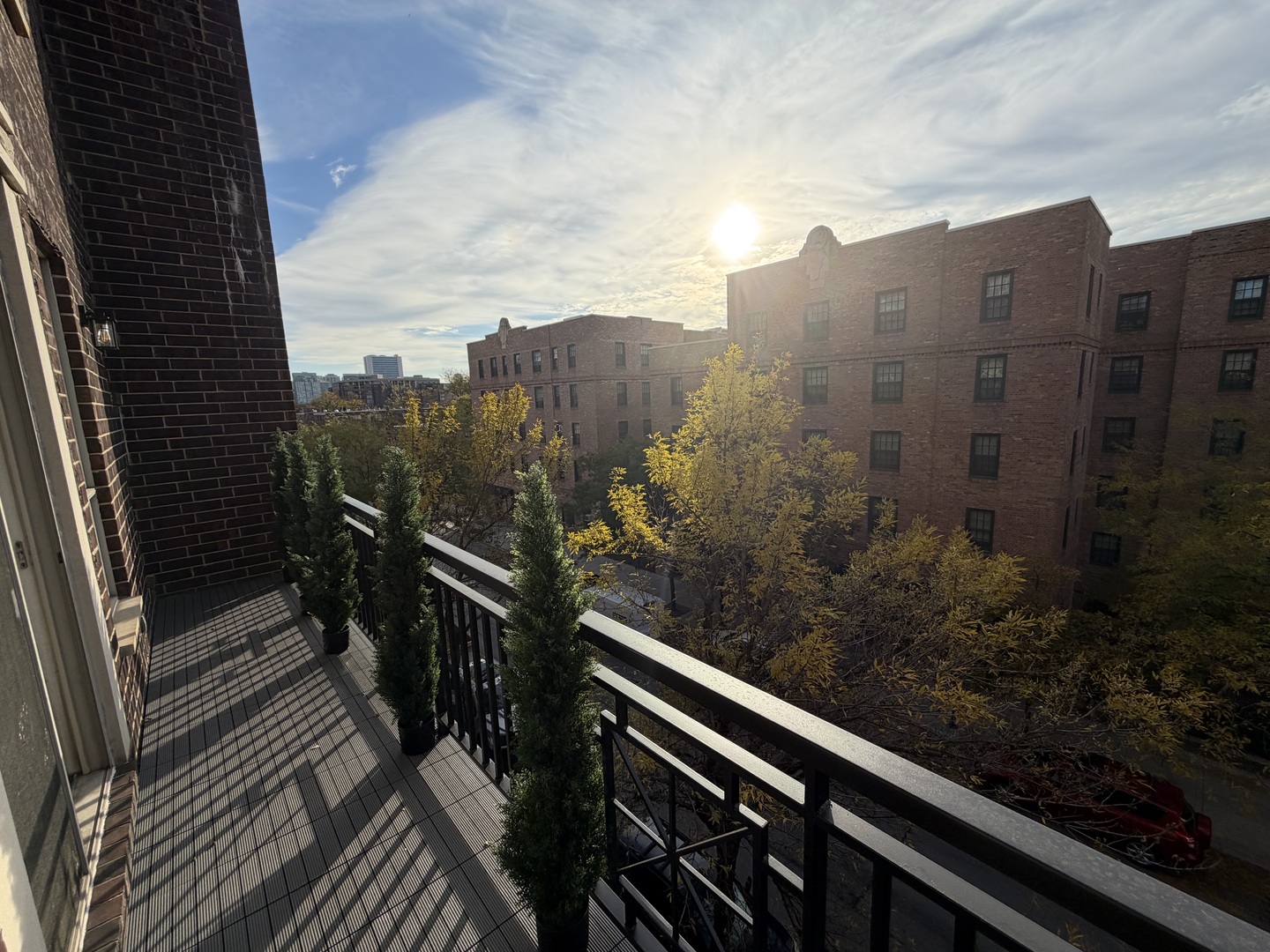 1347 N Sedgwick Street #4N, Chicago, IL 60610