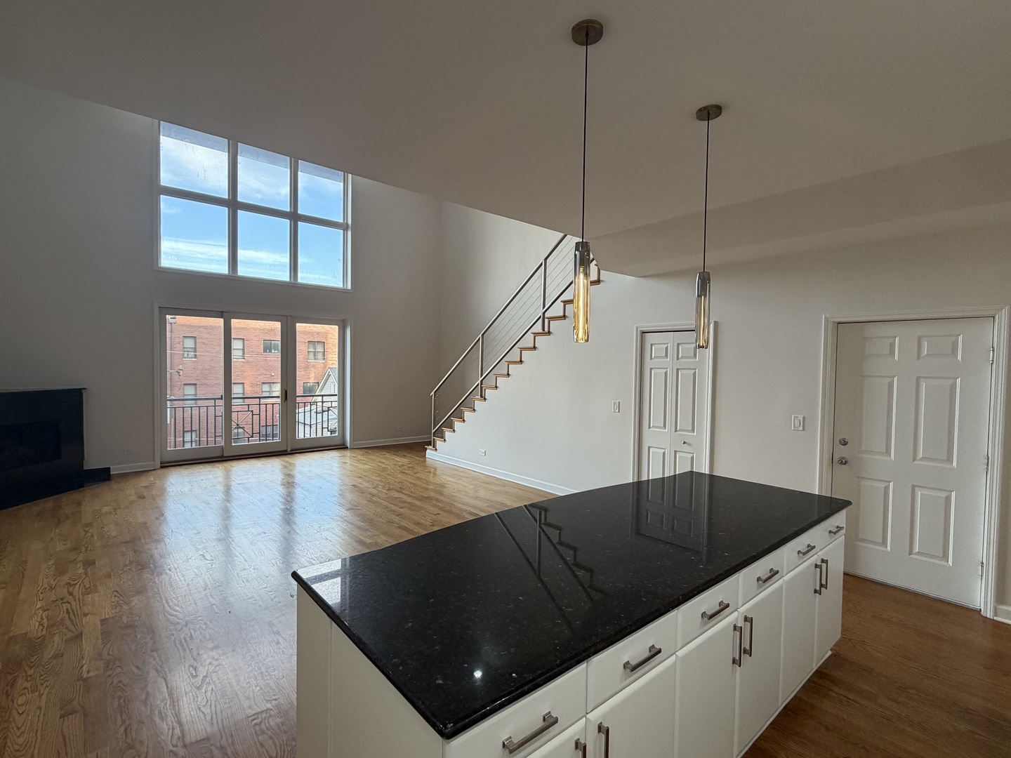 1347 N Sedgwick Street #4N, Chicago, IL 60610