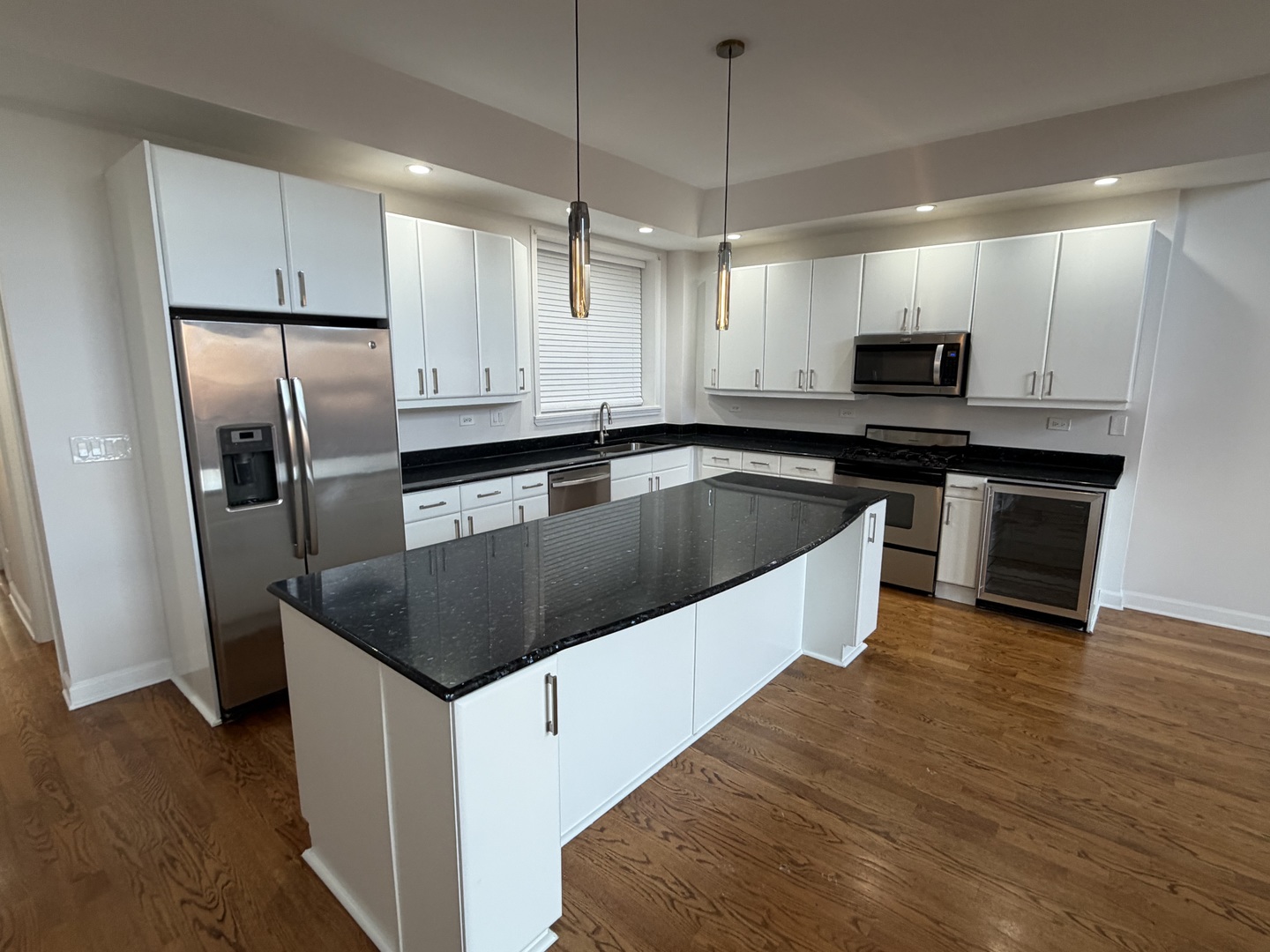 1347 N Sedgwick Street #4N, Chicago, IL 60610