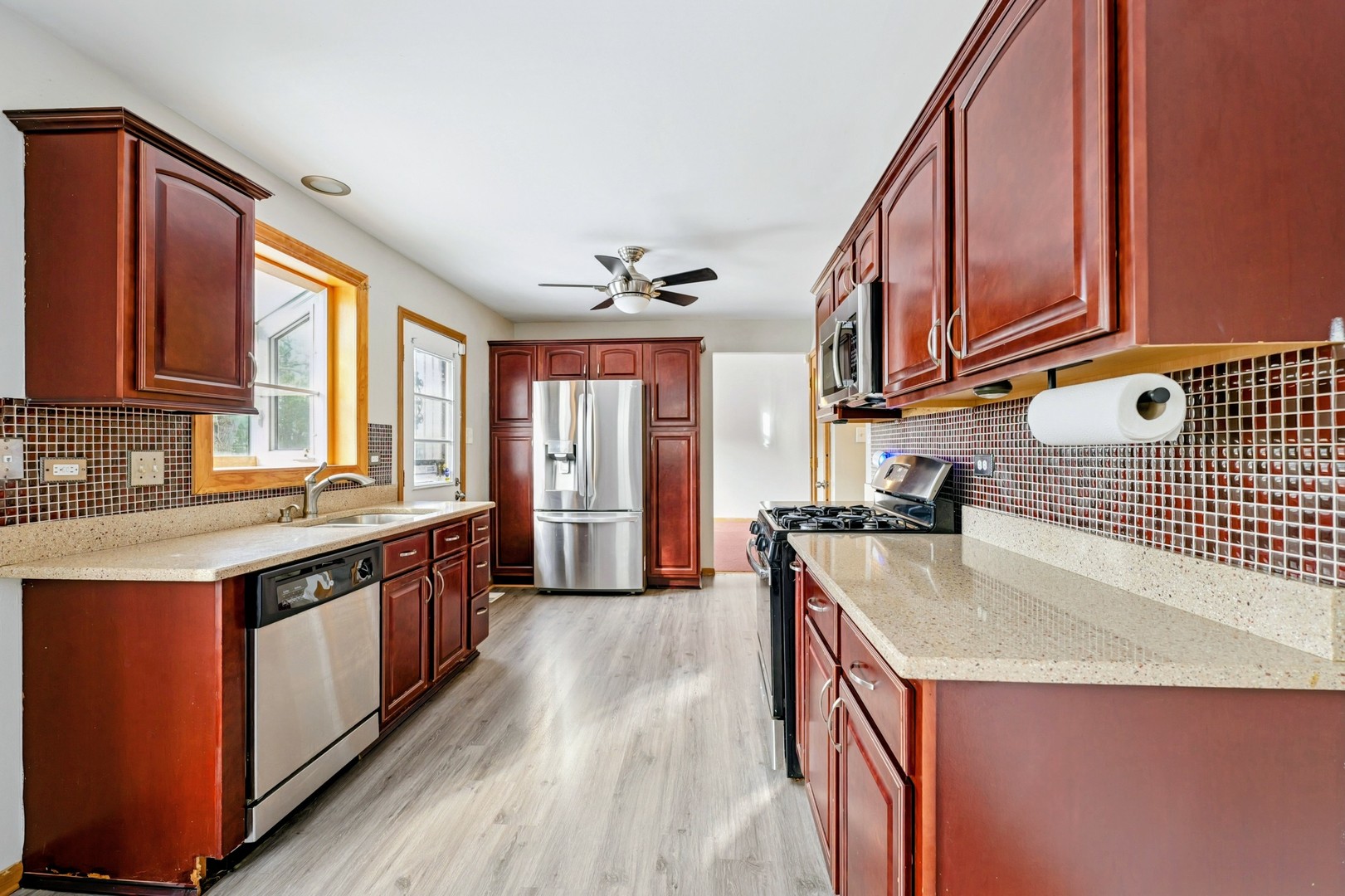 17910 Millstone Road, Hazel Crest, IL 60429