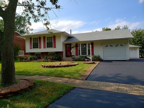 Hazel Crest, IL 60429