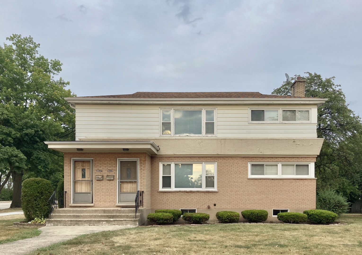 Western Springs, IL 60558