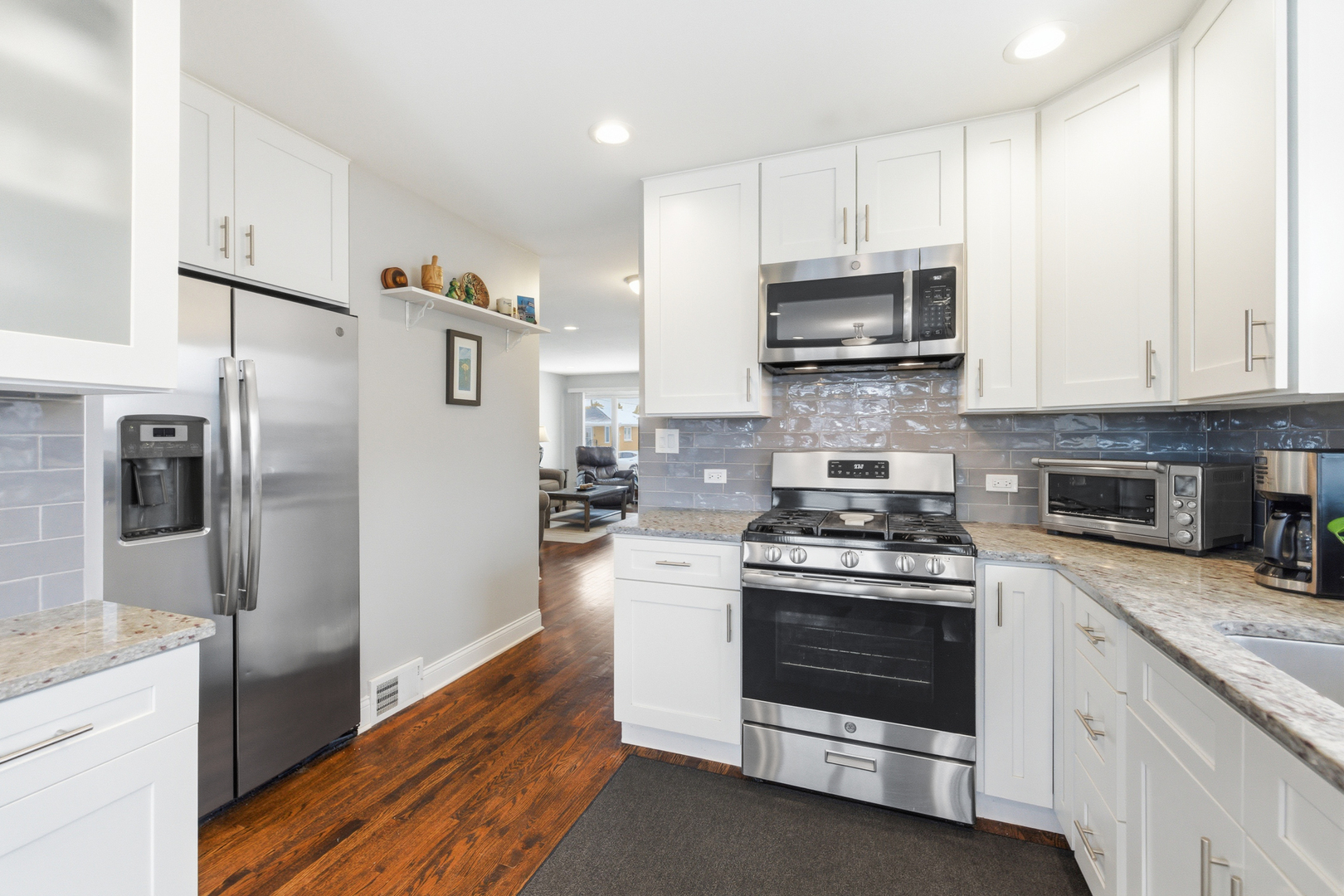 4400 N Opal Avenue, Norridge, IL 60706