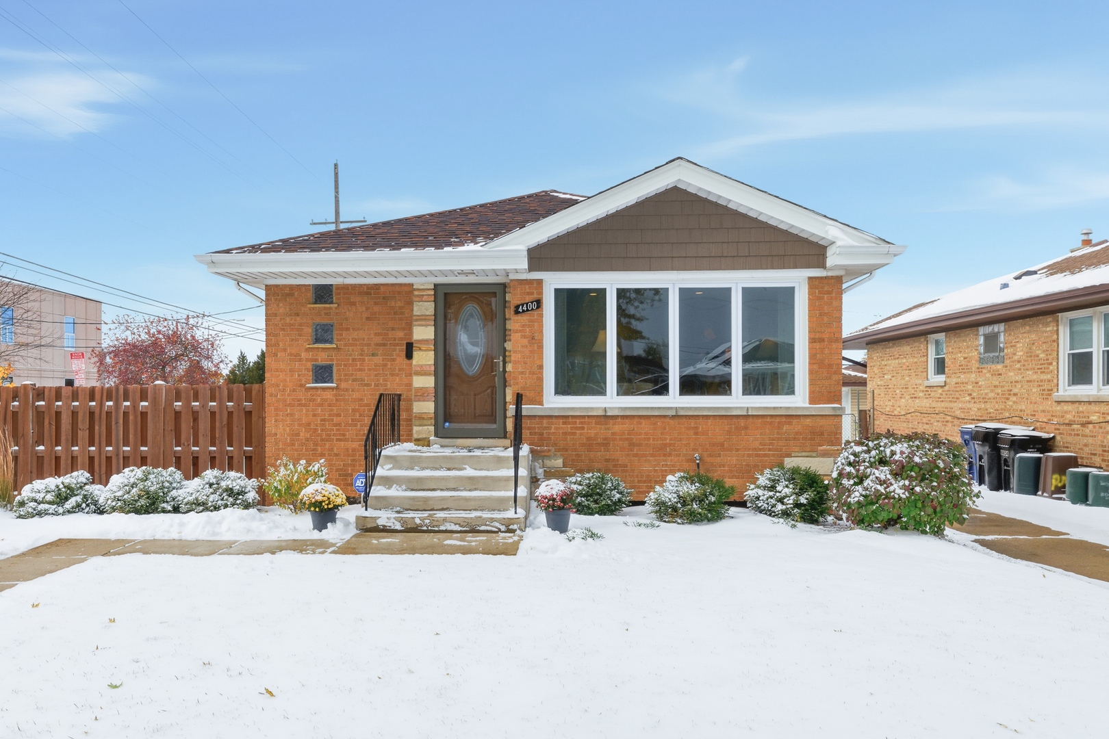 4400 N Opal Avenue, Norridge, IL 60706