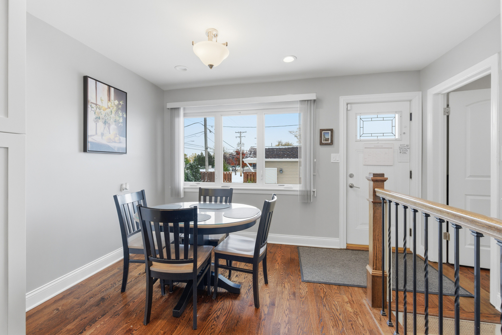 4400 N Opal Avenue, Norridge, IL 60706