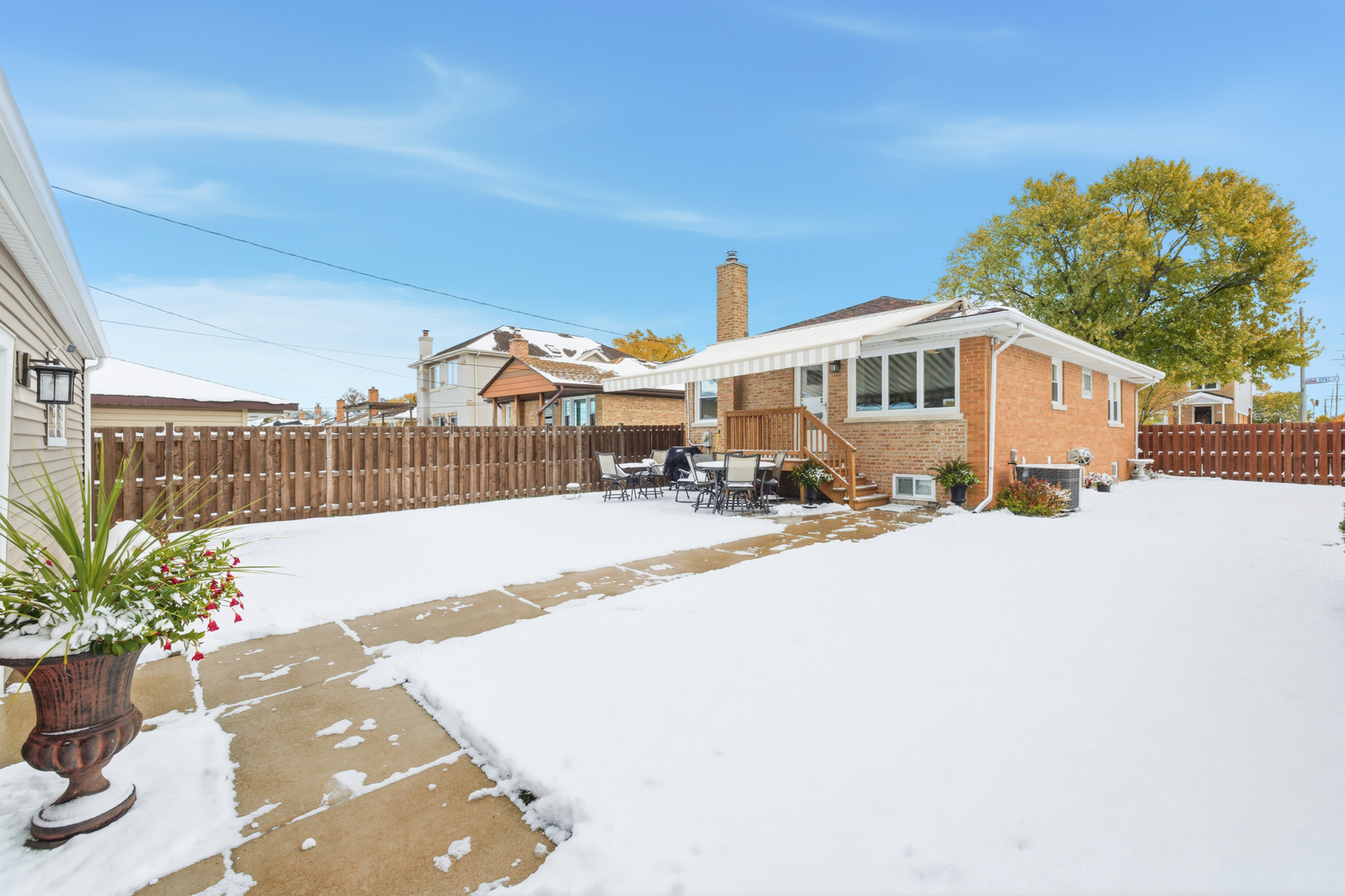 4400 N Opal Avenue, Norridge, IL 60706