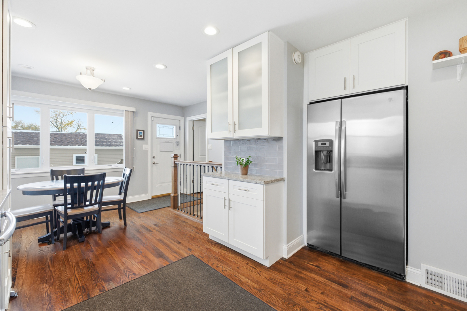 4400 N Opal Avenue, Norridge, IL 60706