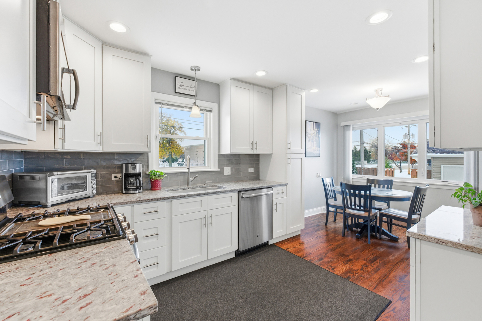 4400 N Opal Avenue, Norridge, IL 60706