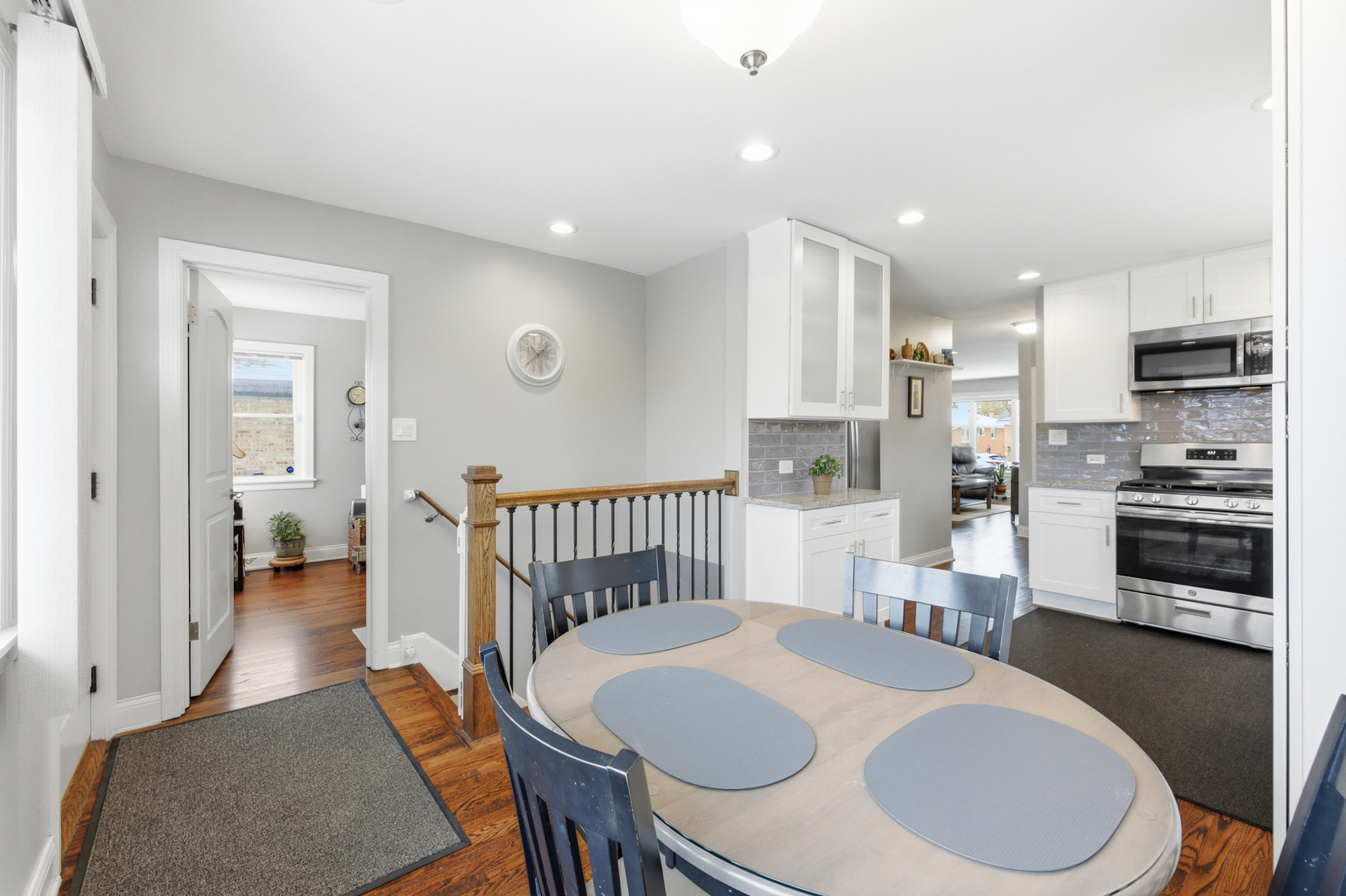 4400 N Opal Avenue, Norridge, IL 60706