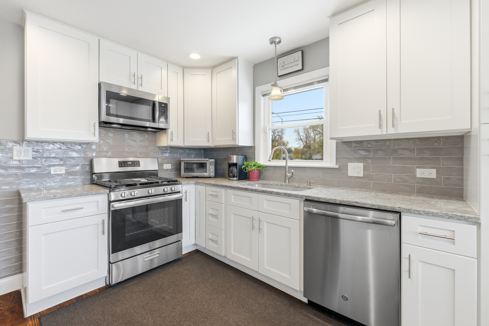 4400 N Opal Avenue, Norridge, IL 60706