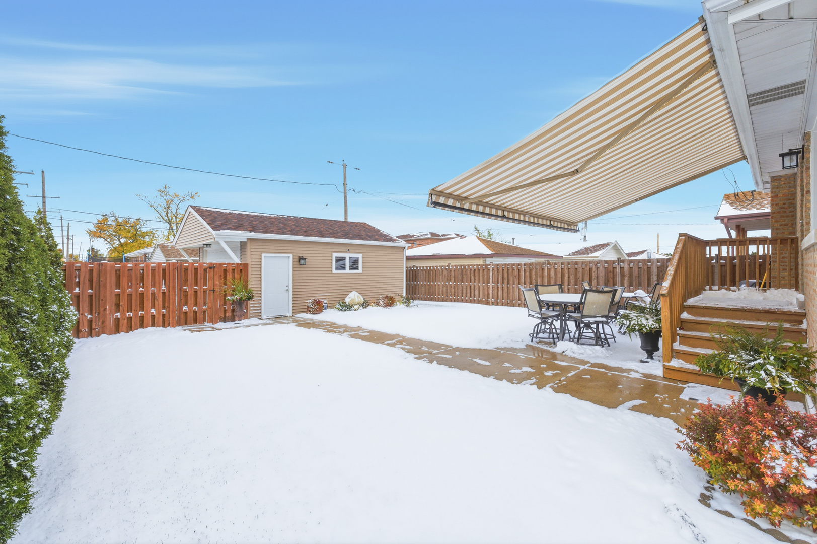 4400 N Opal Avenue, Norridge, IL 60706