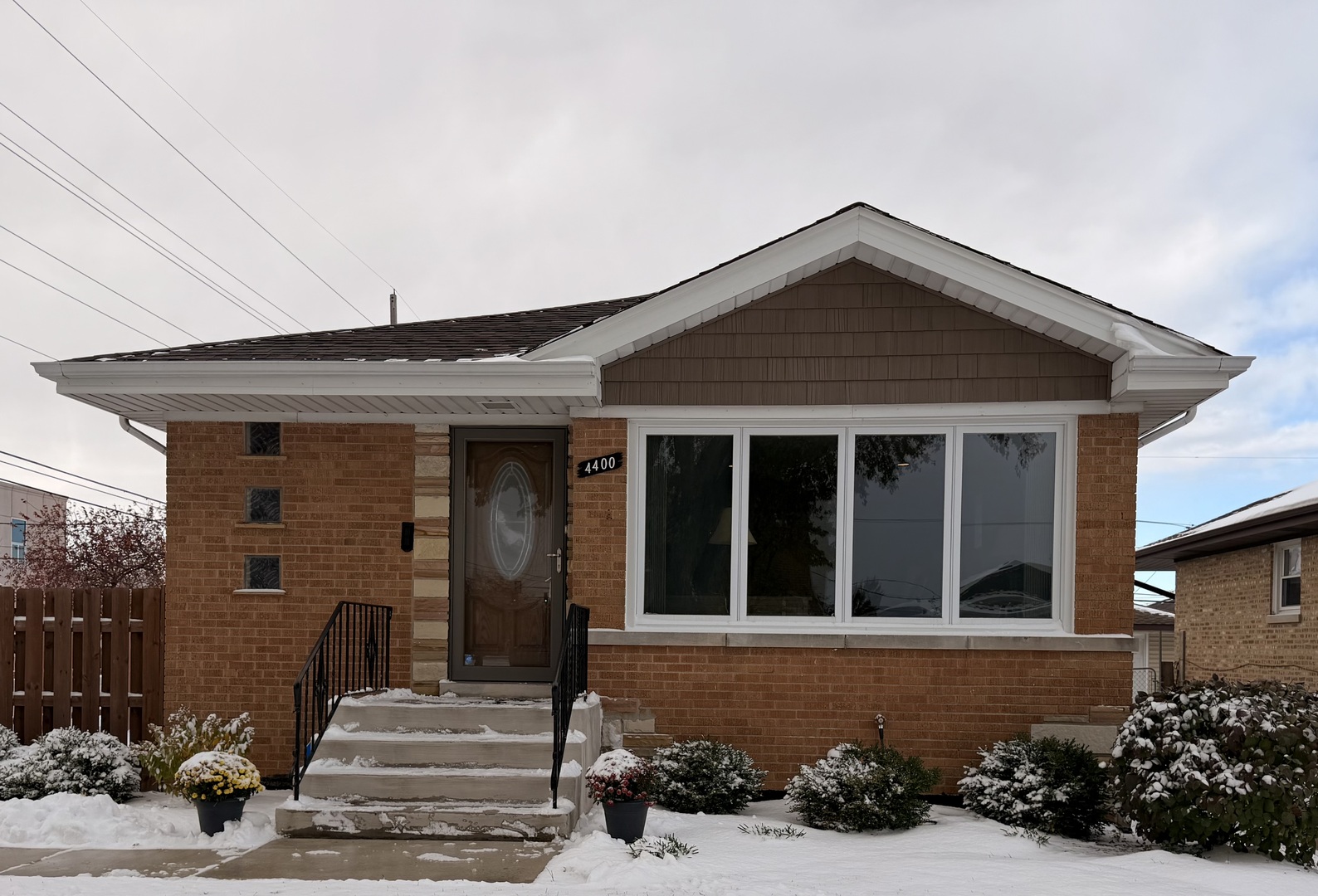 4400 N Opal Avenue, Norridge, IL 60706