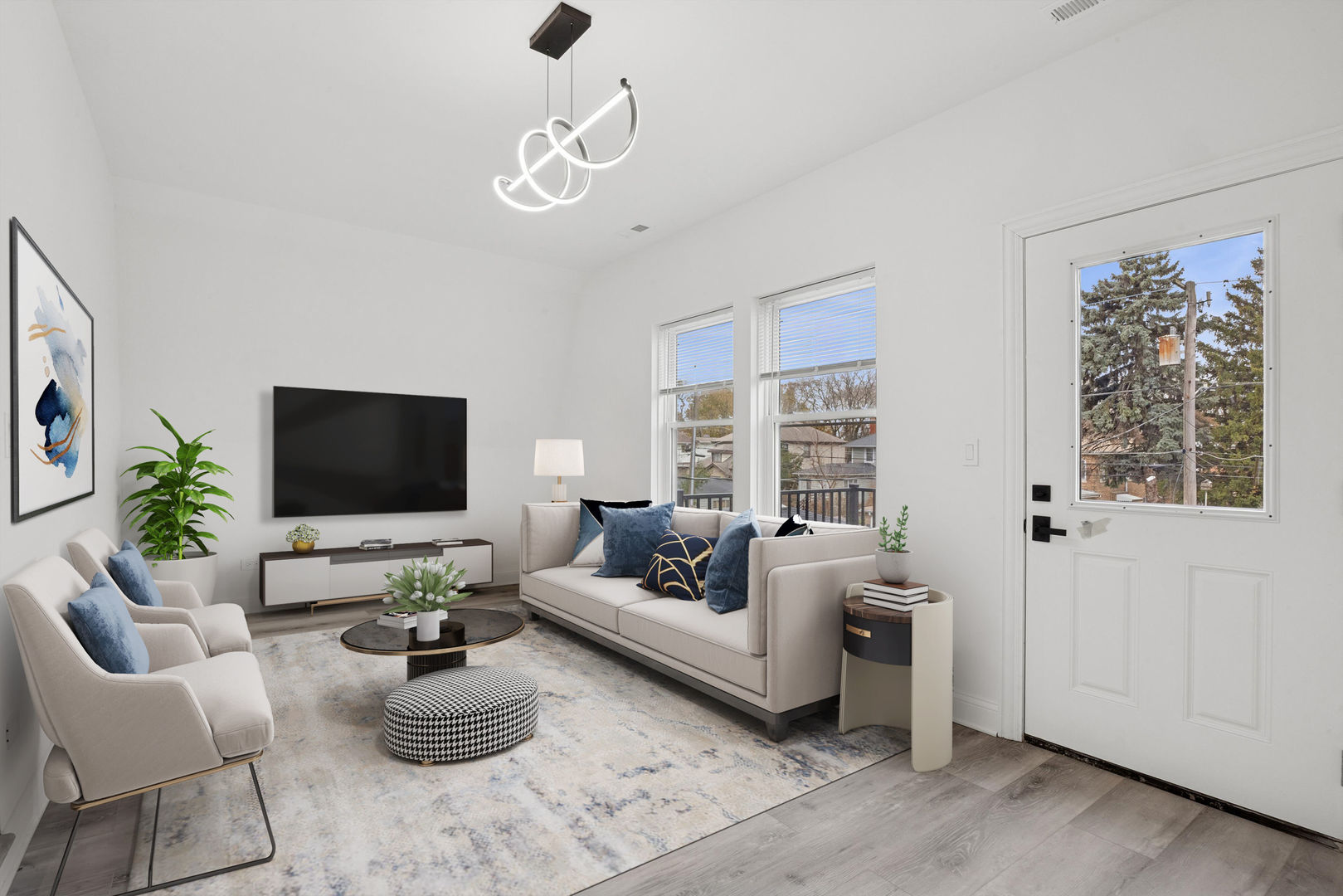 Brookfield, IL 60513