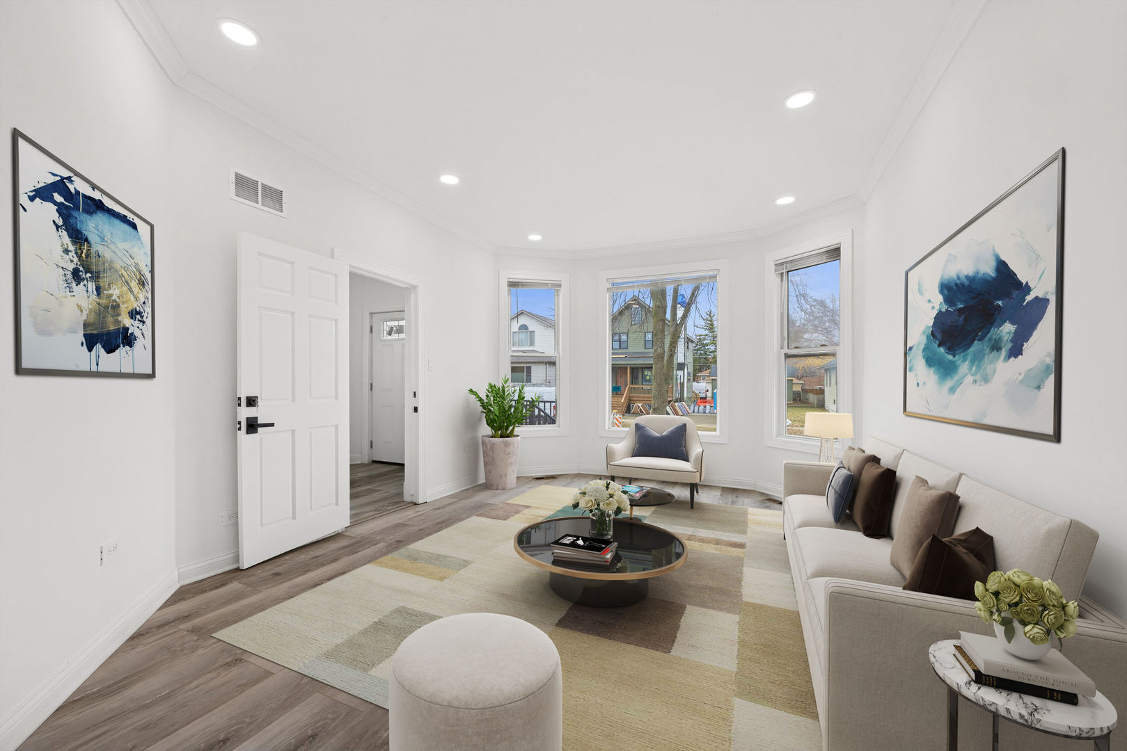 Brookfield, IL 60513