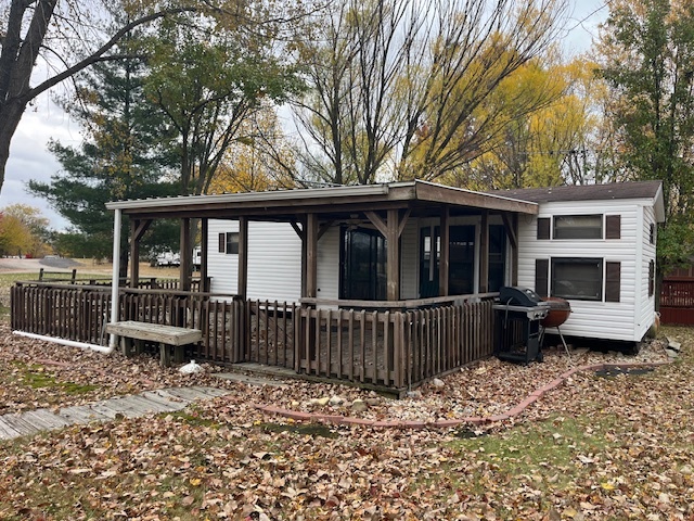 2795 E 28th Lot 1092 Road, Seneca, IL 61360