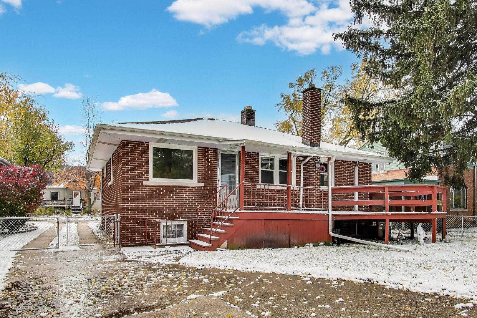 9032 30th Street, Brookfield, IL 60513