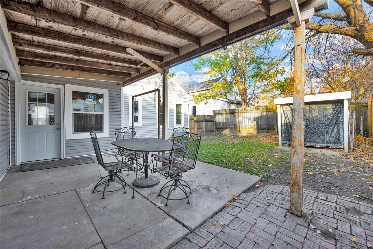 610 Scott Street, Bloomington, IL 61701