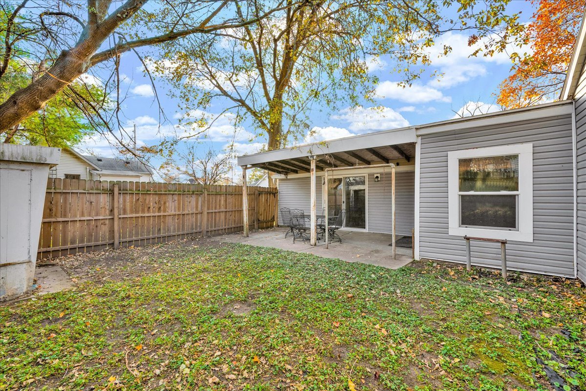 610 Scott Street, Bloomington, IL 61701