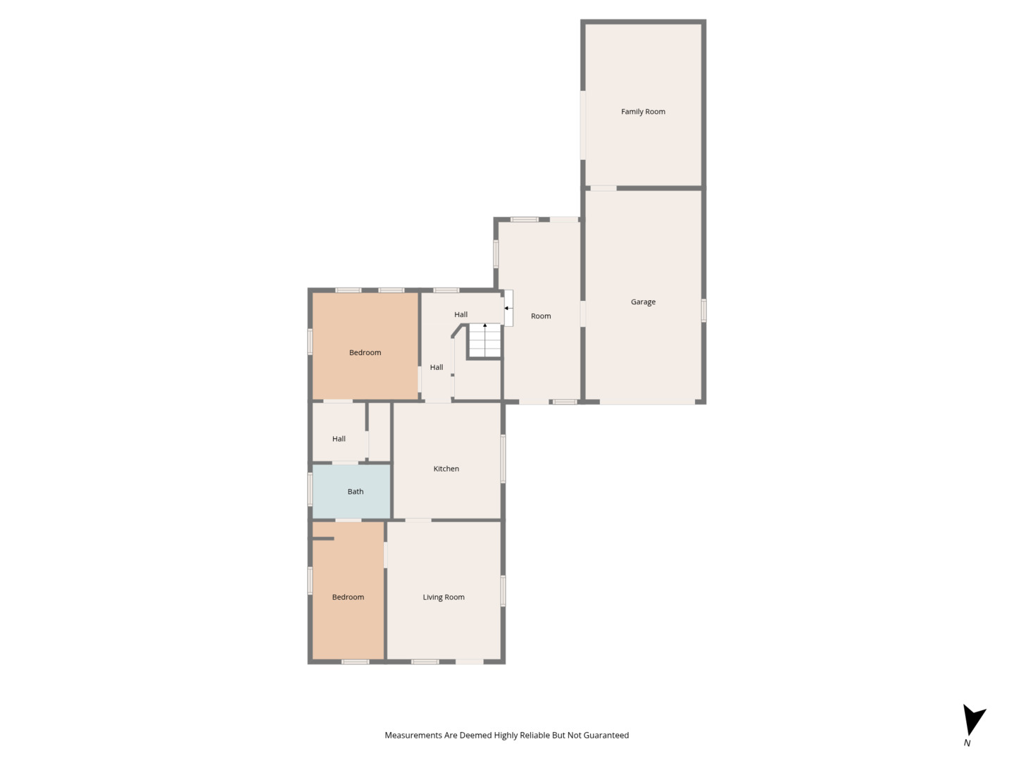 610 Scott Street, Bloomington, IL 61701