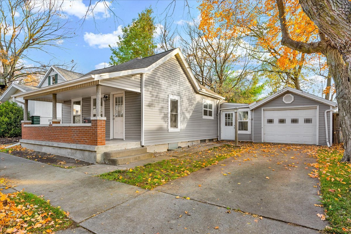 610 Scott Street, Bloomington, IL 61701