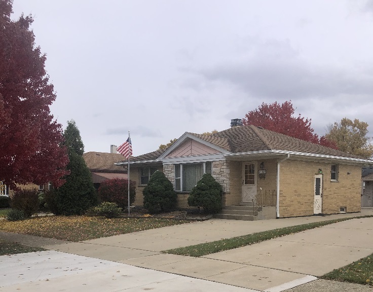 11153 Shakespeare Street, Westchester, IL 60154