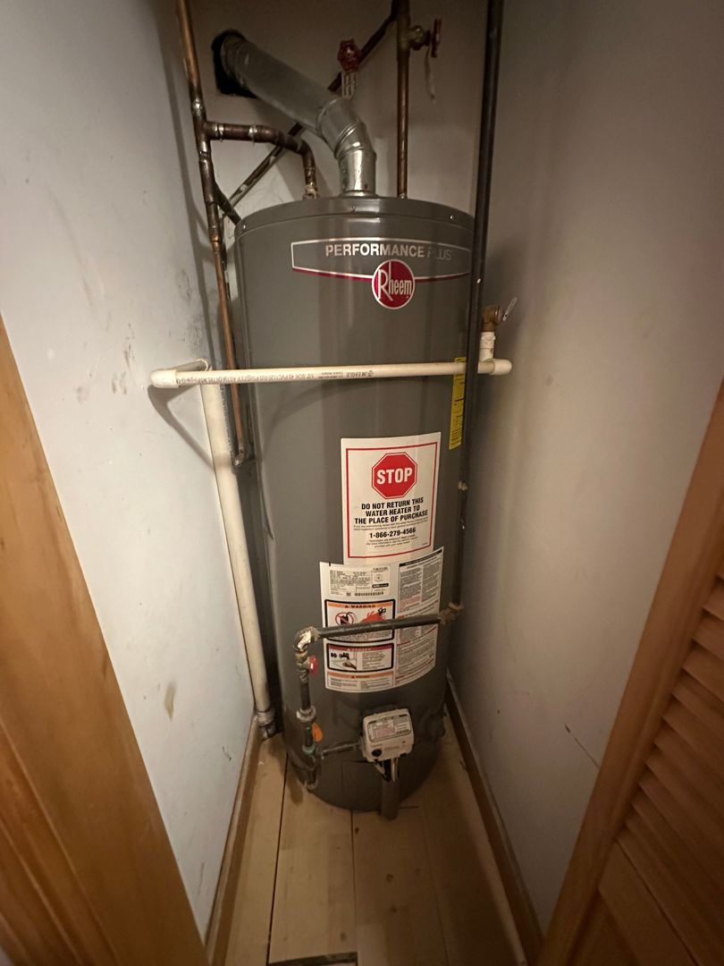 5053 S Luna Avenue, Chicago, IL 60638