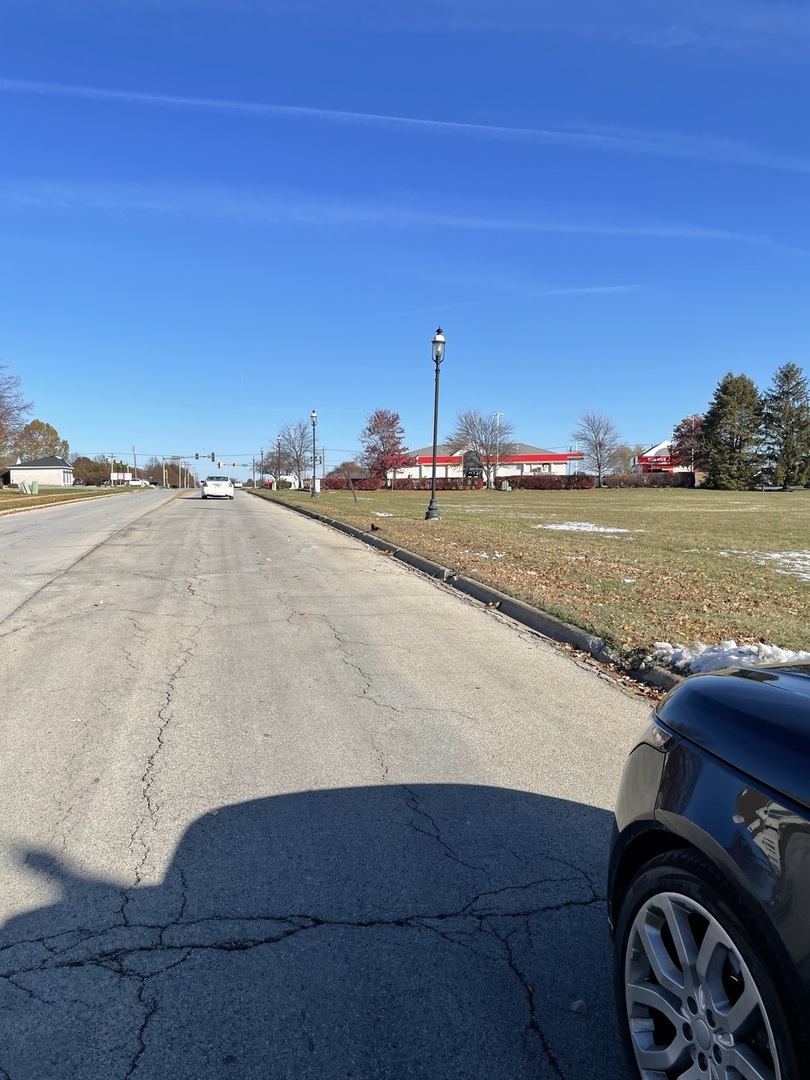 lot briarcliff Lane, Bourbonnais, IL 60914