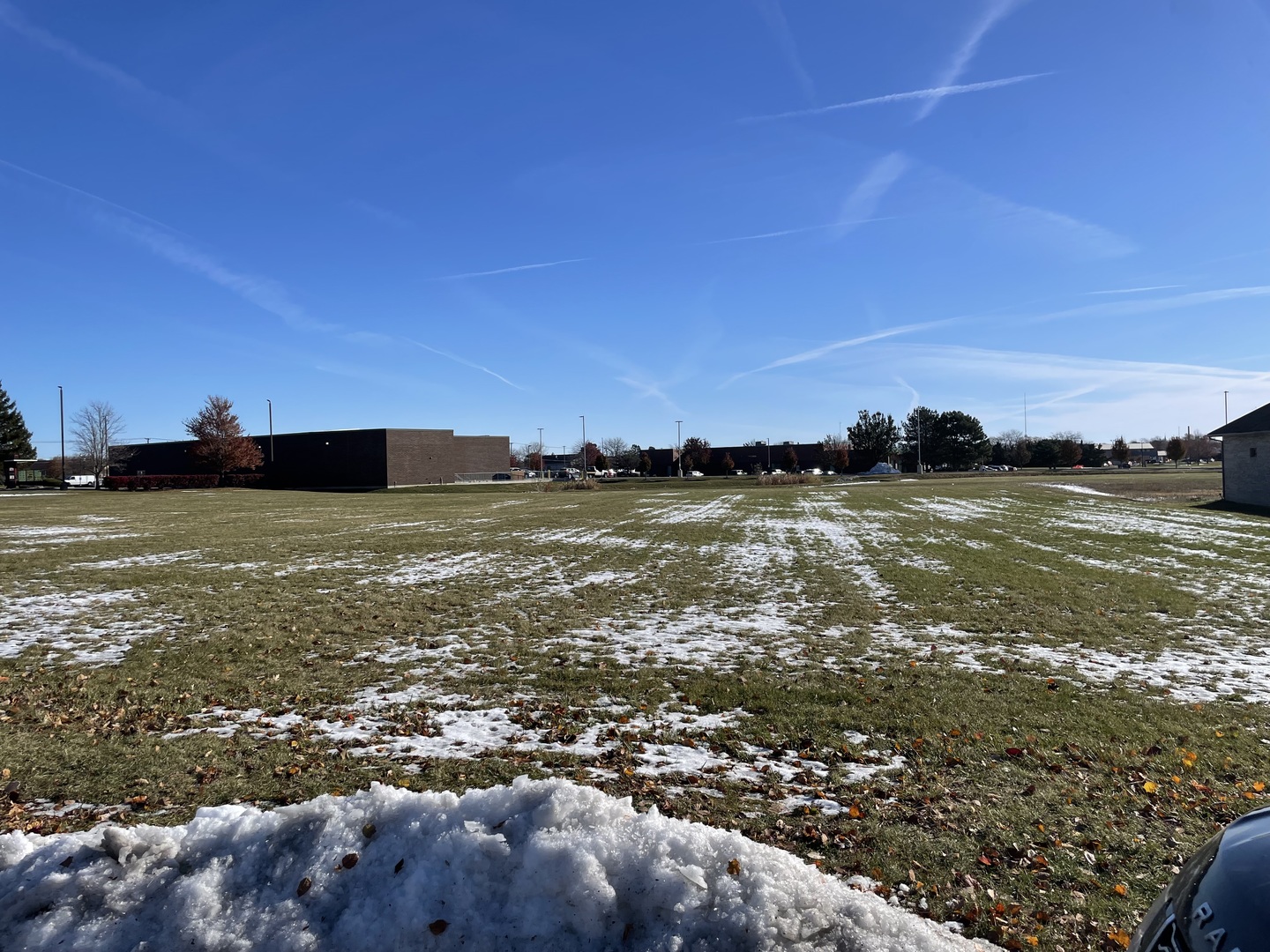 lot briarcliff Lane, Bourbonnais, IL 60914