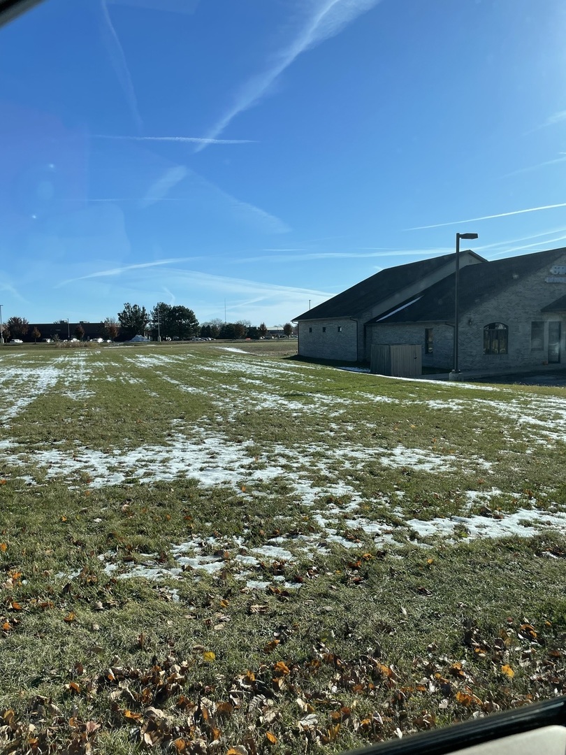 lot briarcliff Lane, Bourbonnais, IL 60914