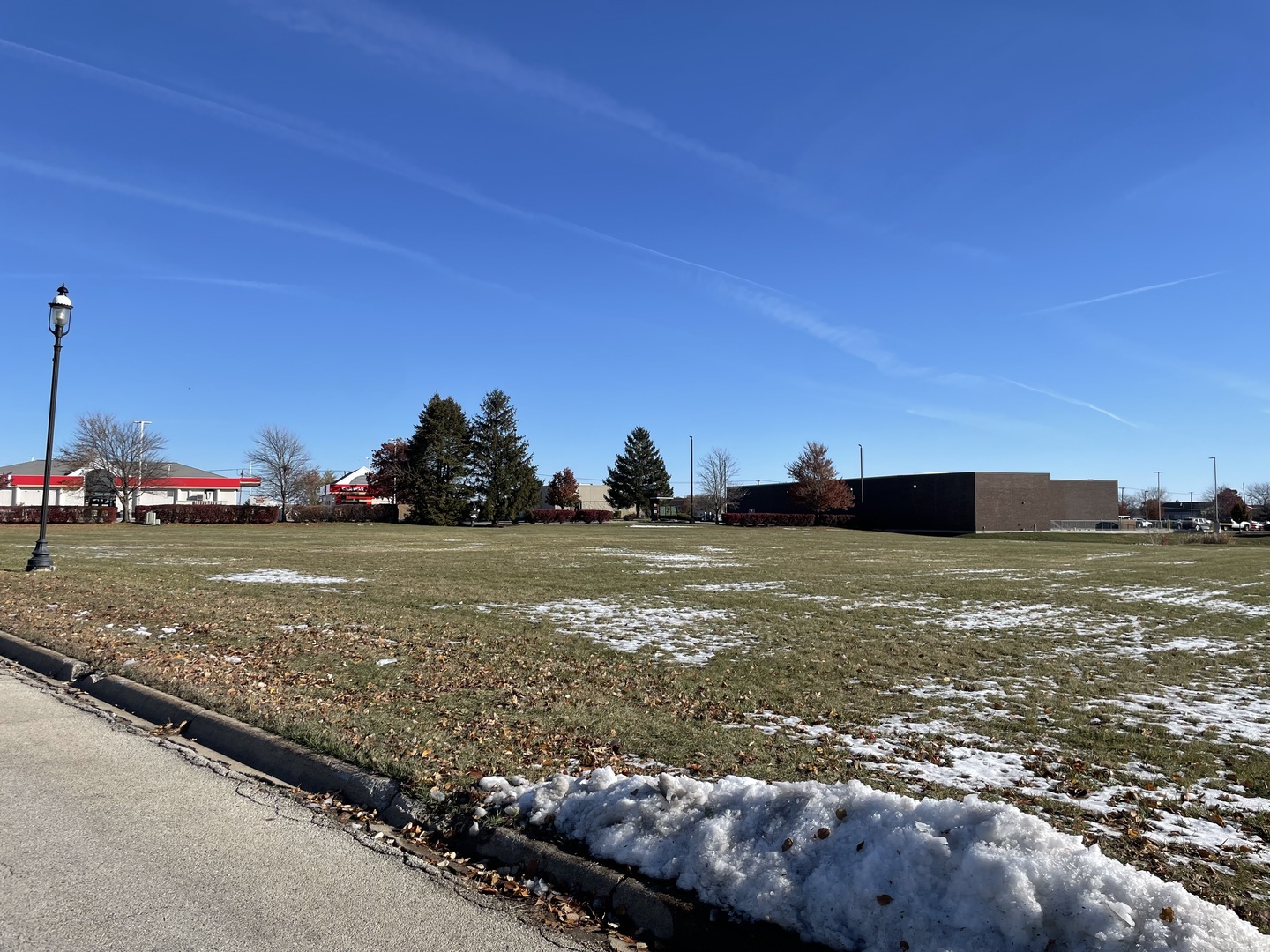 lot briarcliff Lane, Bourbonnais, IL 60914