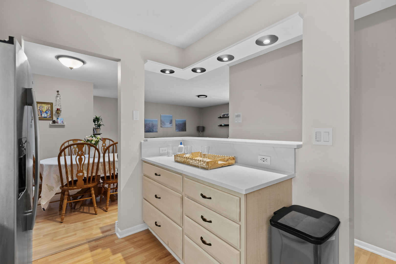 7353 Blackburn Avenue #K-206, Downers Grove, IL 60516