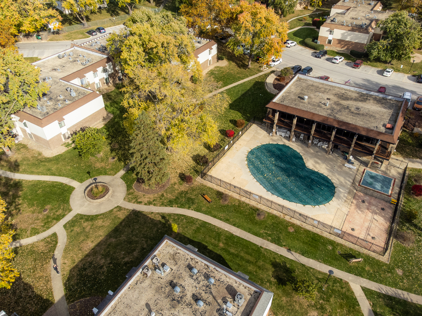 7353 Blackburn Avenue #K-206, Downers Grove, IL 60516