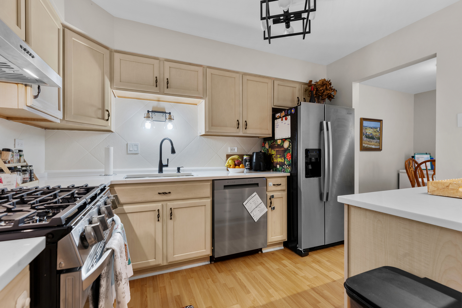 7353 Blackburn Avenue #K-206, Downers Grove, IL 60516