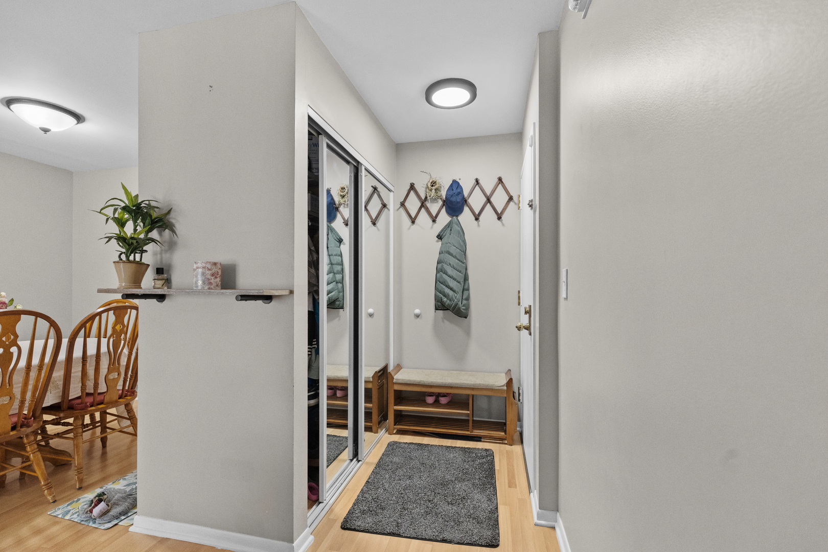 7353 Blackburn Avenue #K-206, Downers Grove, IL 60516