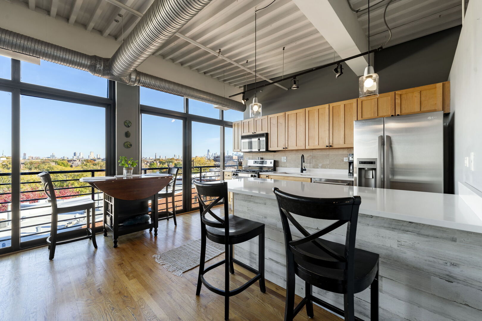 2911 N Western Avenue #513, Chicago, IL 60618