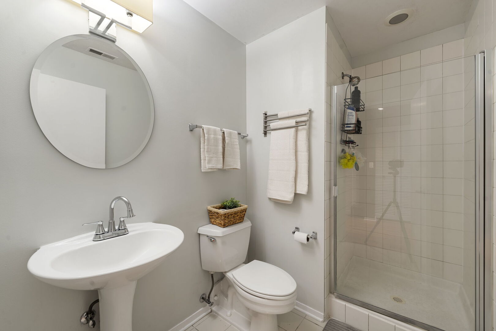 2911 N Western Avenue #513, Chicago, IL 60618