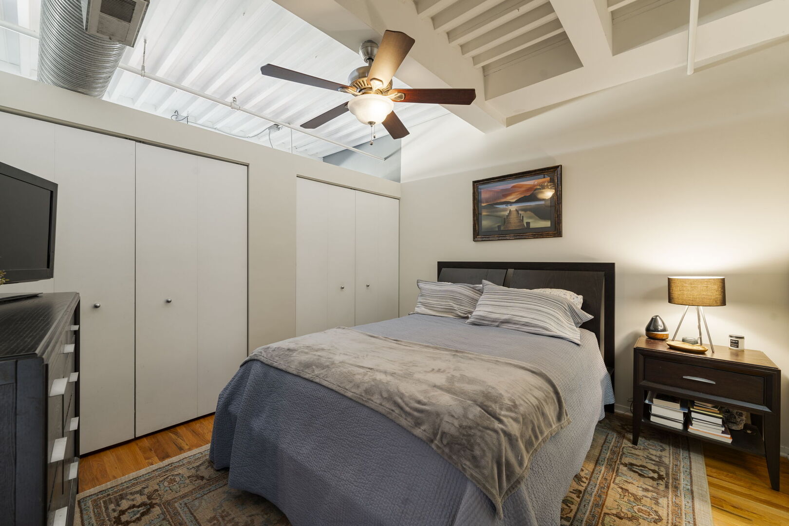 2911 N Western Avenue #513, Chicago, IL 60618