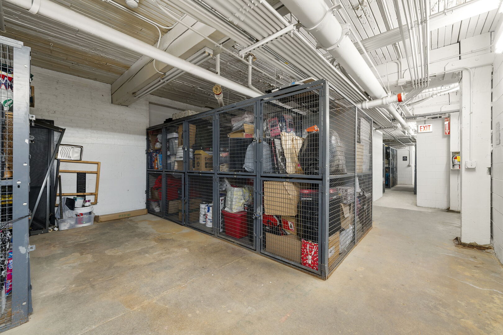 2911 N Western Avenue #513, Chicago, IL 60618