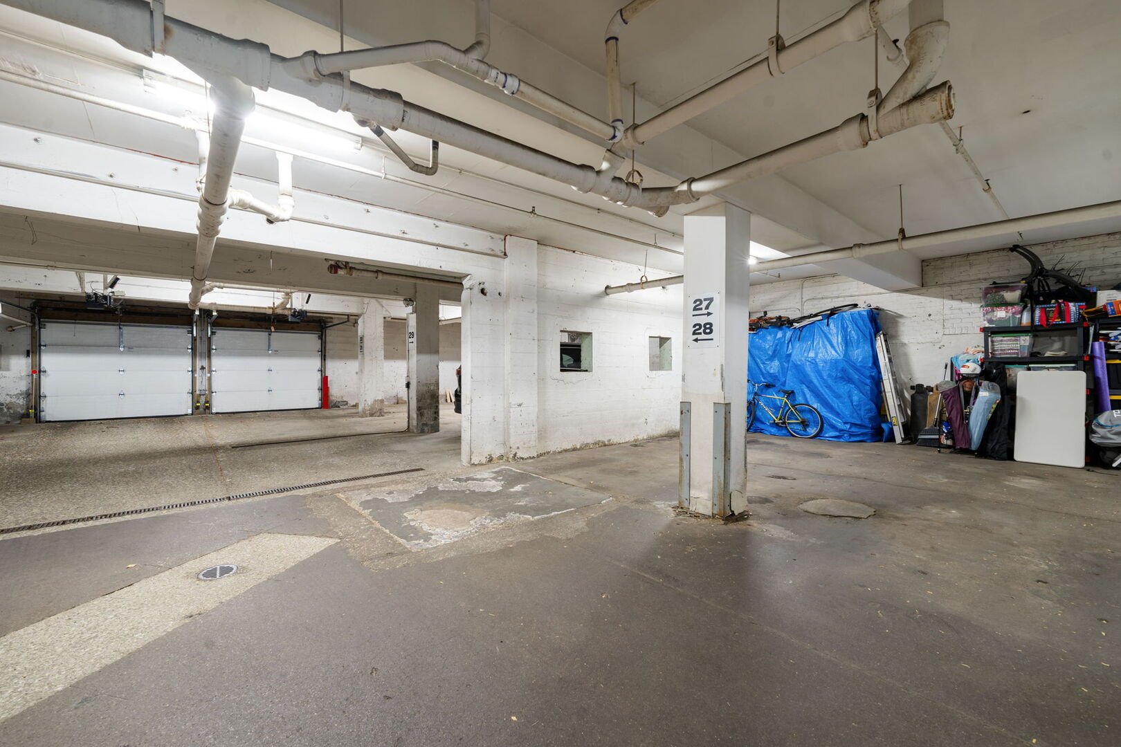 2911 N Western Avenue #513, Chicago, IL 60618