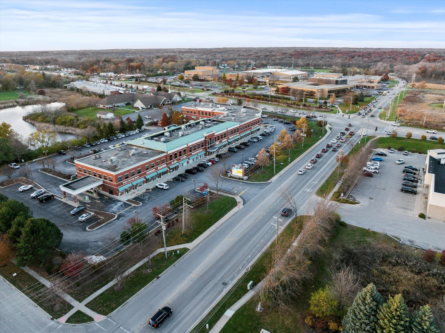 2171 Wellington Court, New Lenox, IL 60451